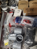 (1) TABLE OF MISC ITEMS - 7