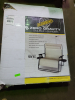 (1) ZERO GRAVITY DOUBLE LOUNGE CHAIR - 2
