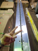 (2) LADDER TRAY - 3