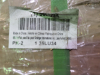 (1) SET OF FORK EXTENSIONS - 2