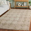 (1) AREA RUG