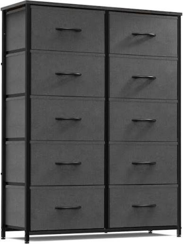 (1) DRAWER STORAGE TOWER