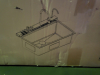 (1) MULTIFUNCTIONAL KITCHEN SINK - 3