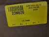 (1) SHUTTER MOUNT EXHAUST FAN - 2