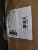 (1) SHUTTER MOUNT EXHAUST FAN - 3