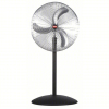 (1) PEDESTAL FAN