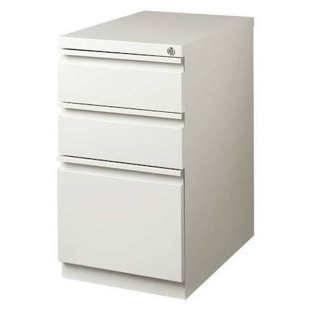 (1) DESK PEDESTAL