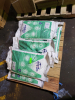 (6) BAGS OF IRON FIGHTER WATER SOFTENER - 2