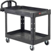 (1) HEAVY DUTY UTILITY CART