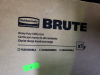 (1) HEAVY DUTY UTILITY CART - 2