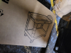 (1) HEAVY DUTY UTILITY CART - 3