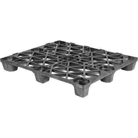 (2) SHIPPING PALLETS