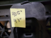 (2) SHIPPING PALLETS - 2