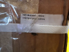 (1) AIR MOTOR HOUSING - 2