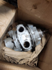 (1) AIR MOTOR HOUSING - 3