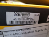 (1) BOX OF (5000) ULTRACON HEX WASHER HEAD - 2