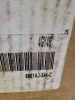(1) DOUBLE DIAPHRAGM PUMP - 2