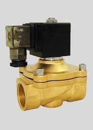 (2) VALVE