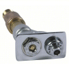 (1) FROSTPROOF WALL HYDRANT