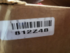 (1) VARIABLE PITCH V-BELT PULLEY - 2