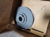 (1) VARIABLE PITCH V-BELT PULLEY - 3
