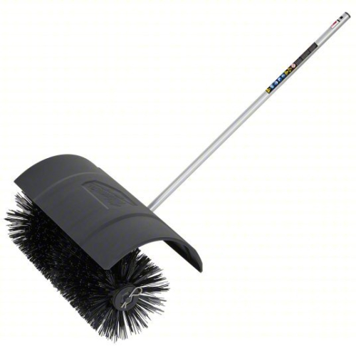 (1) BRISTLE BRUSH ATTACHMENT