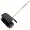 (1) BRISTLE BRUSH ATTACHMENT