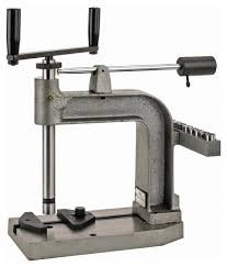 (1) HAND TAPPER