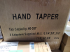 (1) HAND TAPPER - 2