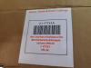 (2) BOXES OF (36) PAINT BRUSHES - 2