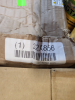(1) WHEEL CHOCK - 2