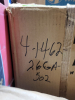(1) GEAR PUMP - 2