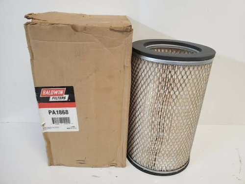 (1) REPLACEMENT FILTER