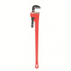 (1) HEAVY-DUTY PIPE WRENCH