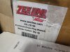 (1) BOX OF (50) DRUM PLUG WRENCH - 3