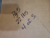 (1) ROLL OF PLASTIC FILM - 2