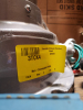 (1) VENTURI PNEUMATIC AIR BLOWER - 3