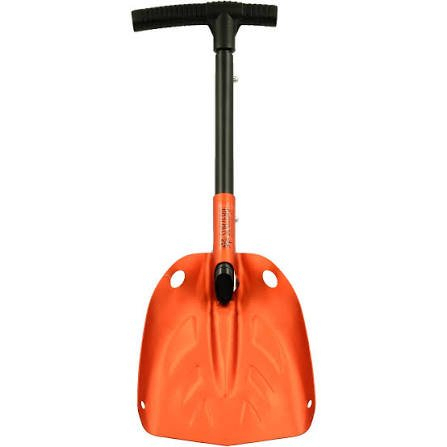 (1) FOLDING EMERGENCY HAND SHOVEL