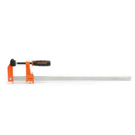 (1) HEAVY DUTY BAR CLAMP