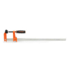 (1) HEAVY DUTY BAR CLAMP