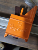 (1) HEAVY DUTY BAR CLAMP - 2