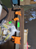 (1) HEAVY DUTY BAR CLAMP - 3
