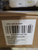 (1) SET OF (2) COUNTER HEIGHT STOOLS - 2