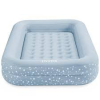 (1) KIDS SIZED TRAVEL BED SET