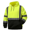 (1) SAFETY SWEATSHIRTS