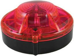 (2) THE BEACON PRO, POD LIGHTS