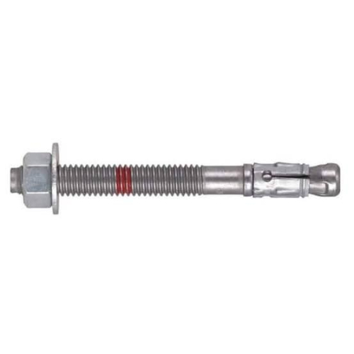 (3) BOXES OF (100) KWIK BOLTS