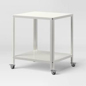 (1) ACCENT TABLE
