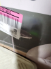 (1) PEDESTAL ACCENT TABLE - 3