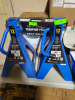 (1) SET OF (2) JACK STANDS - 2